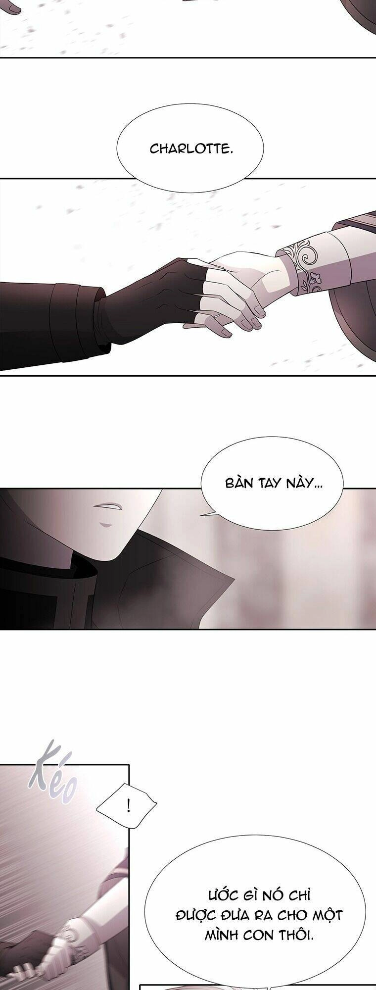 Ngũ Đại Đồ Đệ Của Charlotte Chapter 49 - 35