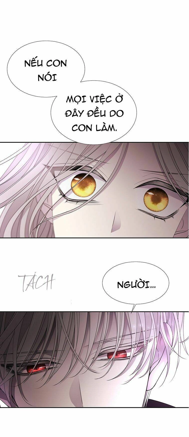 Ngũ Đại Đồ Đệ Của Charlotte Chapter 50 - 2