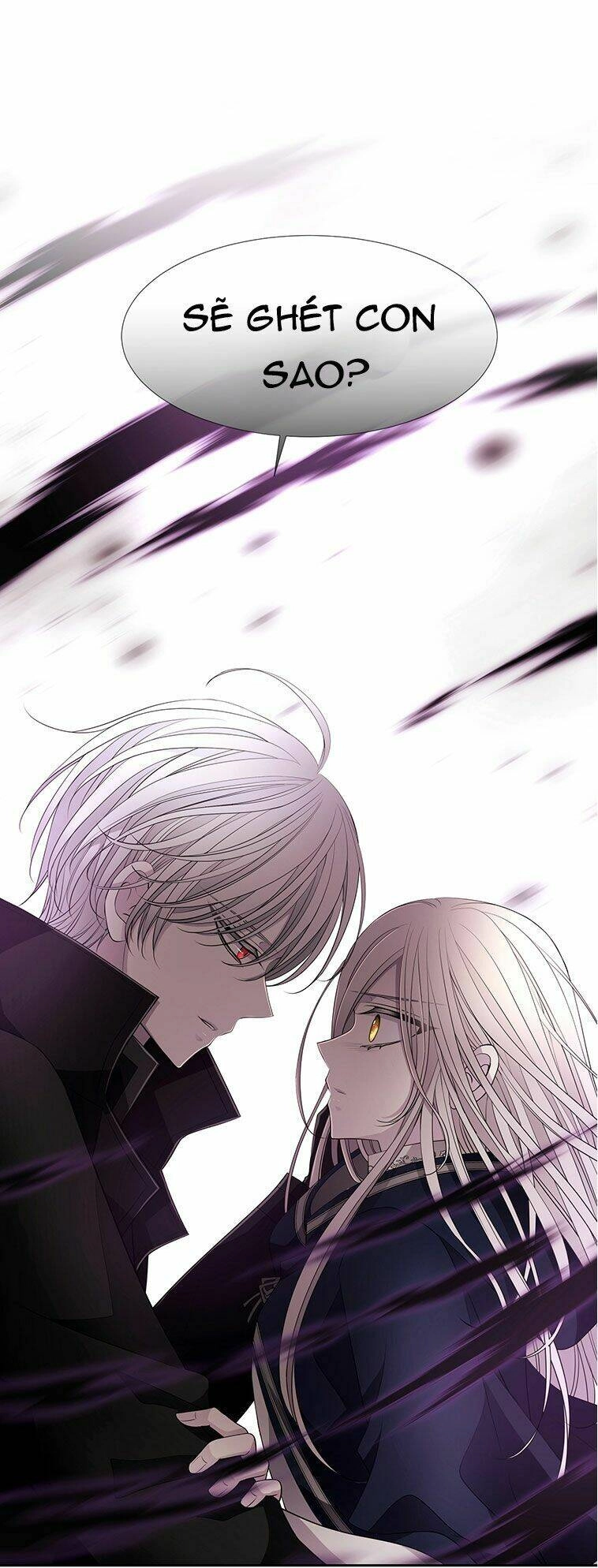 Ngũ Đại Đồ Đệ Của Charlotte Chapter 50 - 3