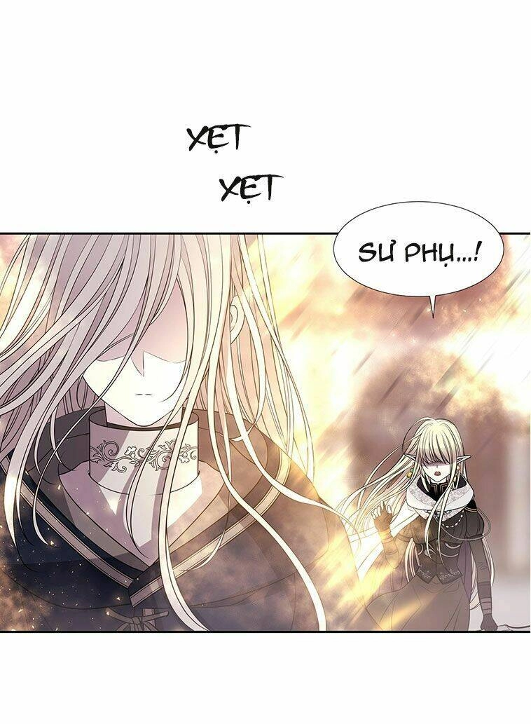 Ngũ Đại Đồ Đệ Của Charlotte Chapter 50 - 13