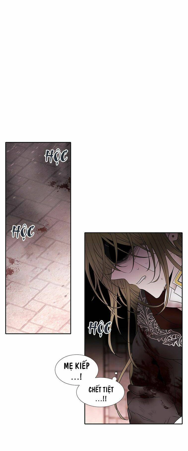 Ngũ Đại Đồ Đệ Của Charlotte Chapter 50 - 19