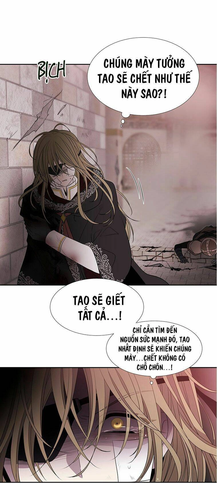 Ngũ Đại Đồ Đệ Của Charlotte Chapter 50 - 20