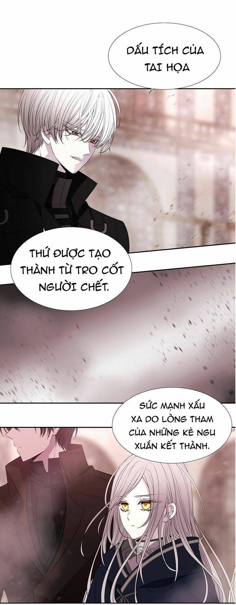 Ngũ Đại Đồ Đệ Của Charlotte Chapter 50 - 24