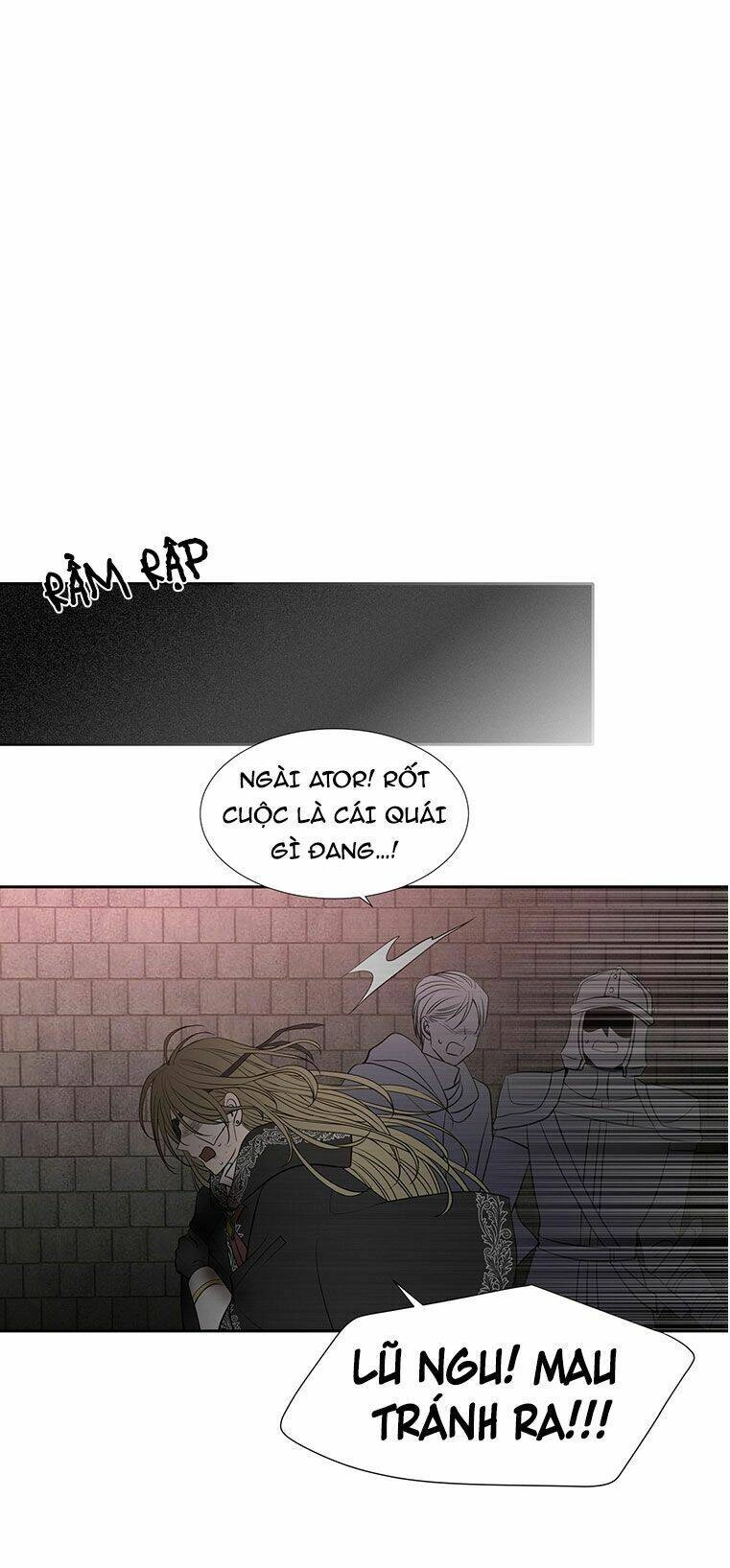 Ngũ Đại Đồ Đệ Của Charlotte Chapter 50 - 25