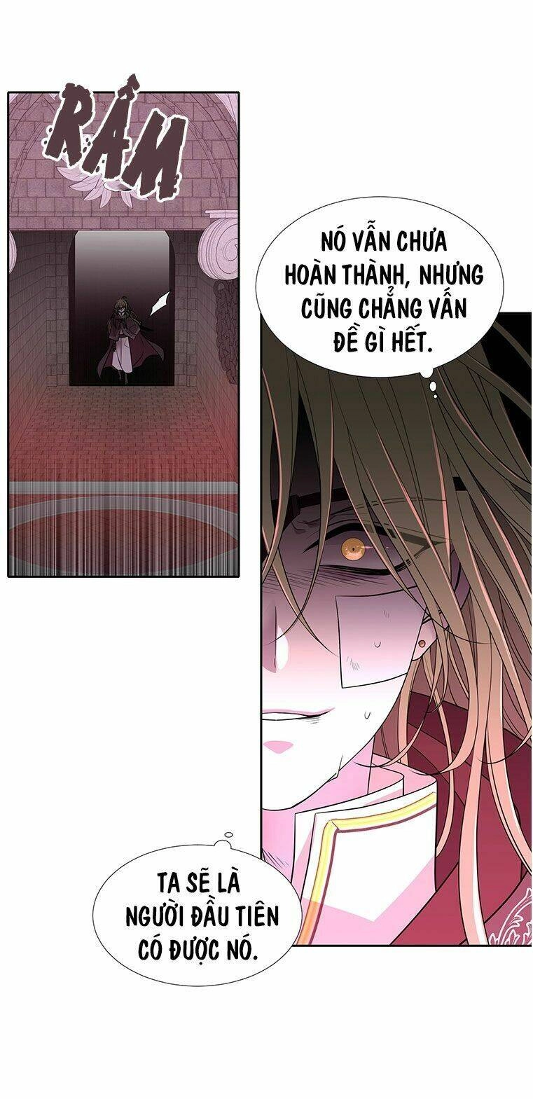 Ngũ Đại Đồ Đệ Của Charlotte Chapter 50 - 26