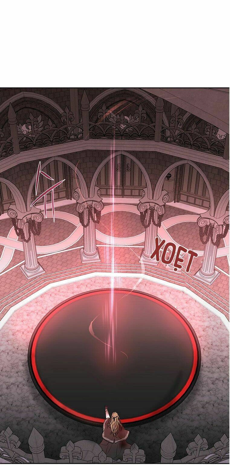 Ngũ Đại Đồ Đệ Của Charlotte Chapter 50 - 29