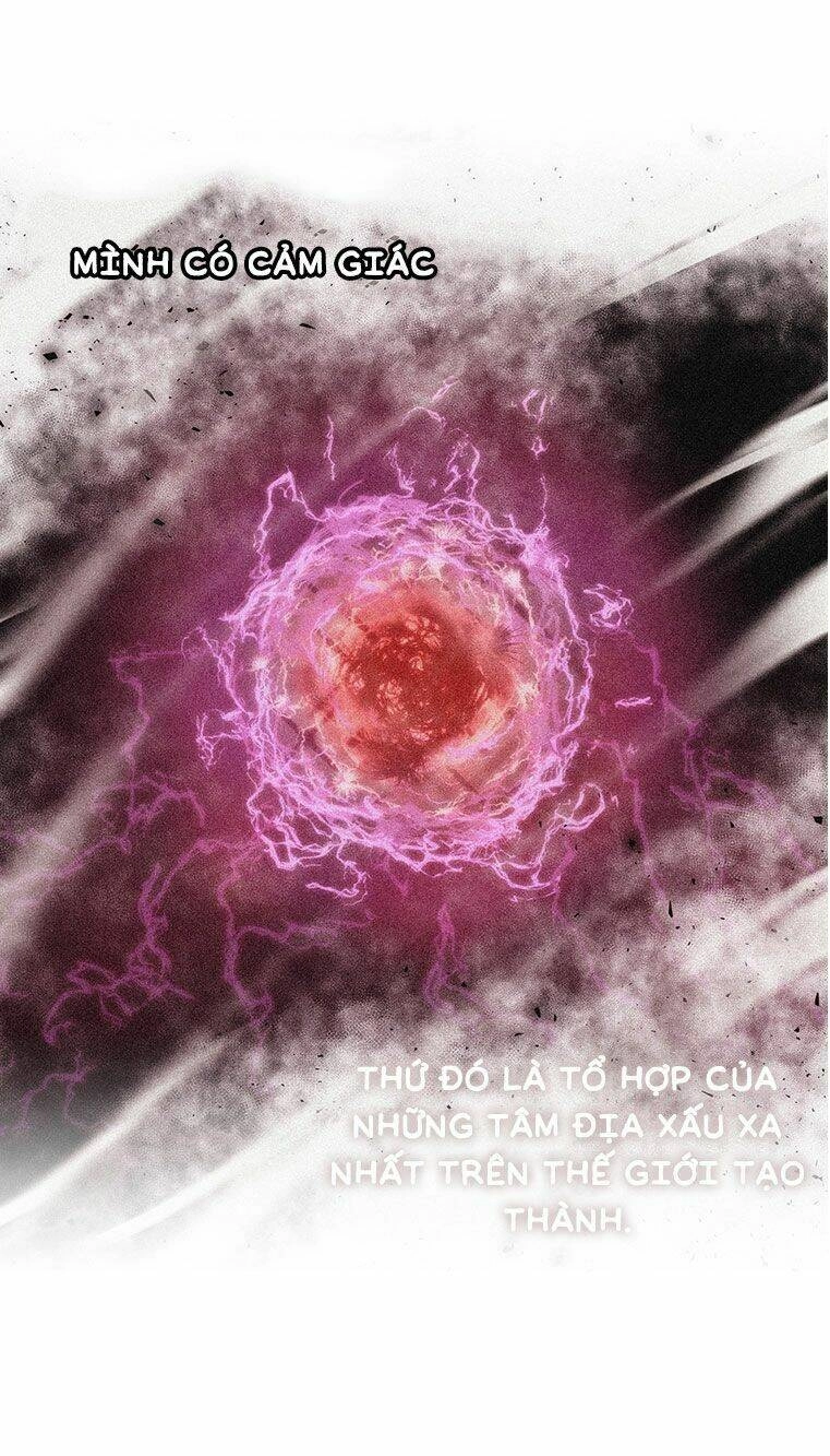 Ngũ Đại Đồ Đệ Của Charlotte Chapter 50 - 35