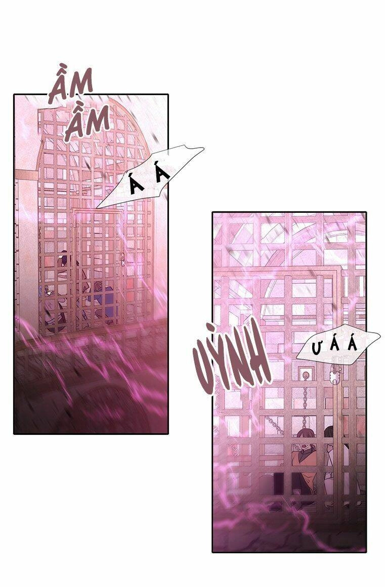 Ngũ Đại Đồ Đệ Của Charlotte Chapter 50 - 36