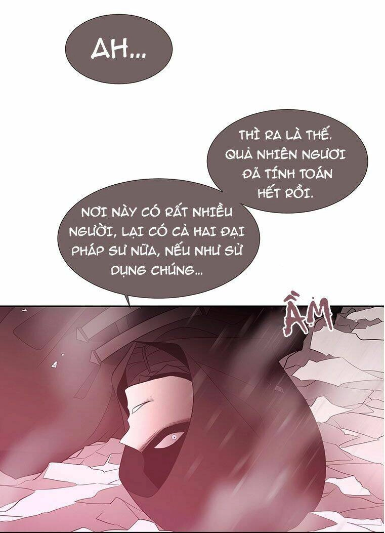 Ngũ Đại Đồ Đệ Của Charlotte Chapter 50 - 37