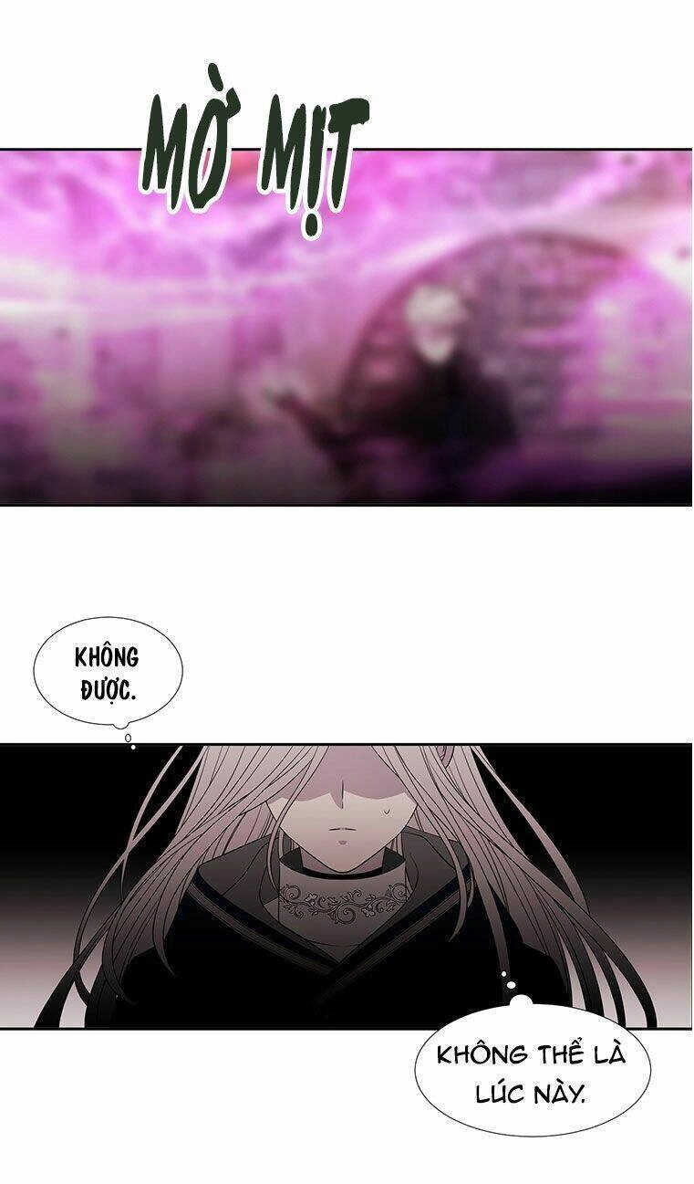 Ngũ Đại Đồ Đệ Của Charlotte Chapter 50 - 39