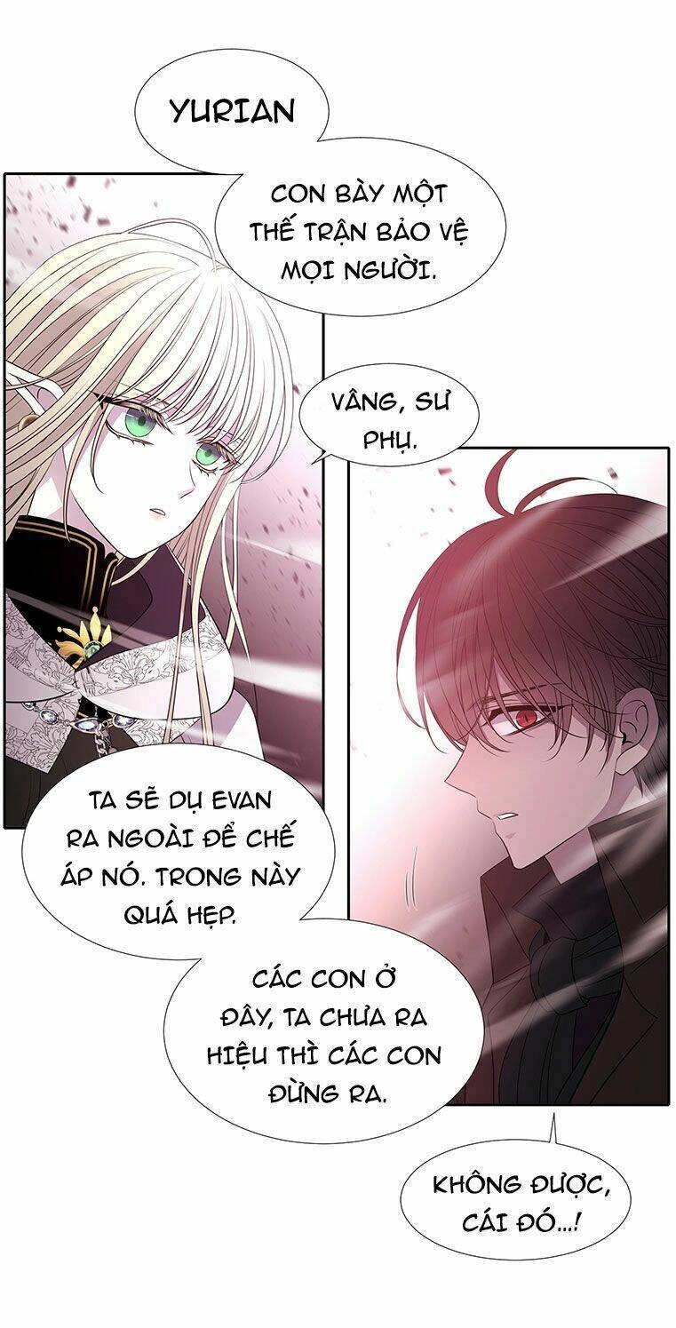 Ngũ Đại Đồ Đệ Của Charlotte Chapter 50 - 40