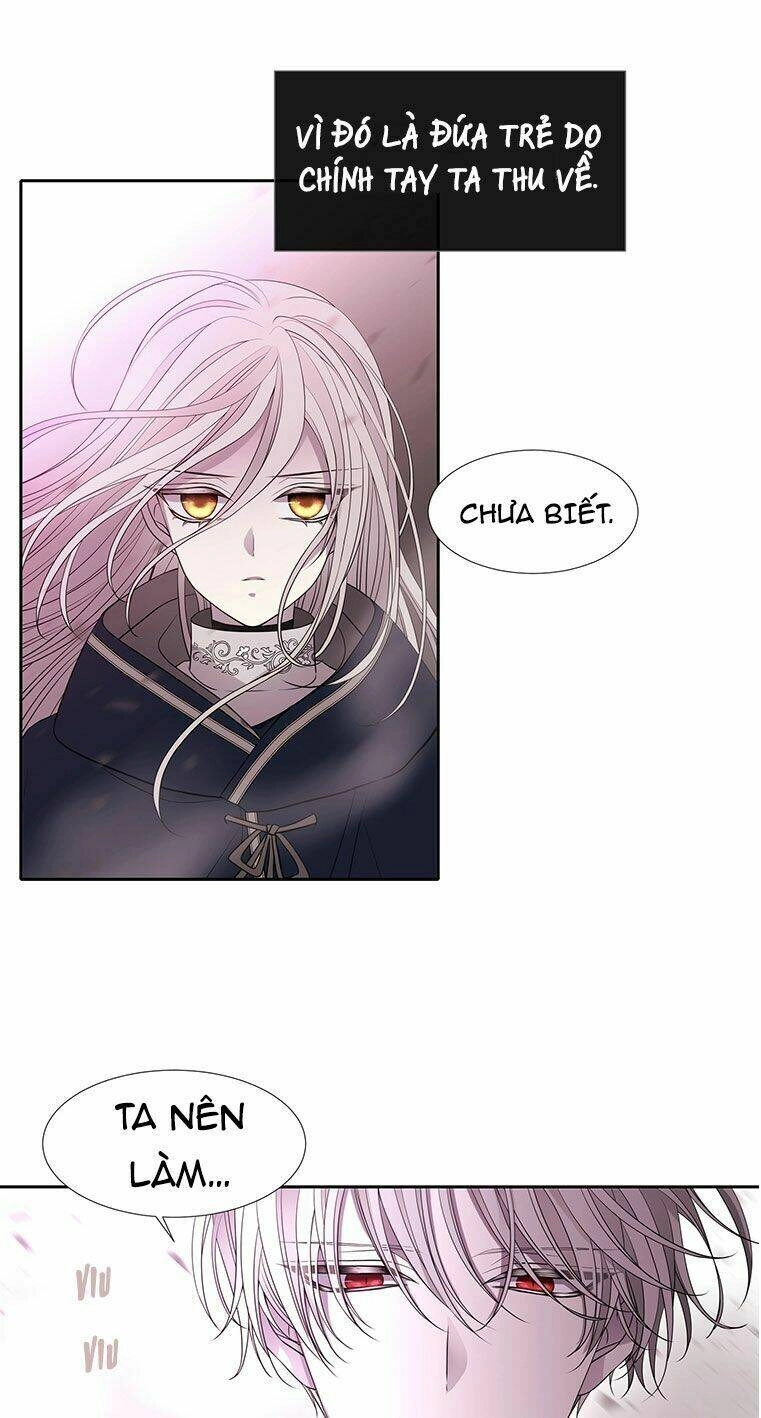 Ngũ Đại Đồ Đệ Của Charlotte Chapter 50 - 42