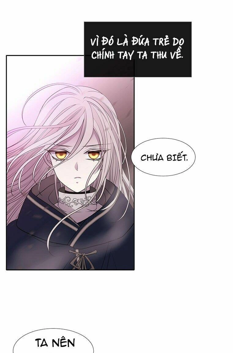 Ngũ Đại Đồ Đệ Của Charlotte Chapter 50 - 43