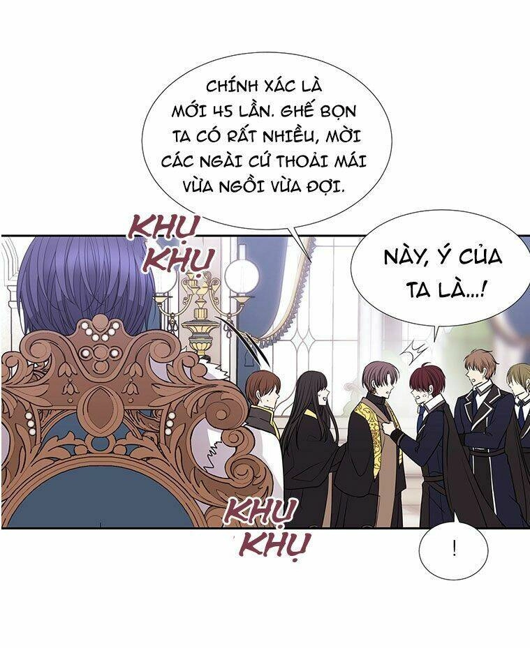 Ngũ Đại Đồ Đệ Của Charlotte Chapter 50 - 49