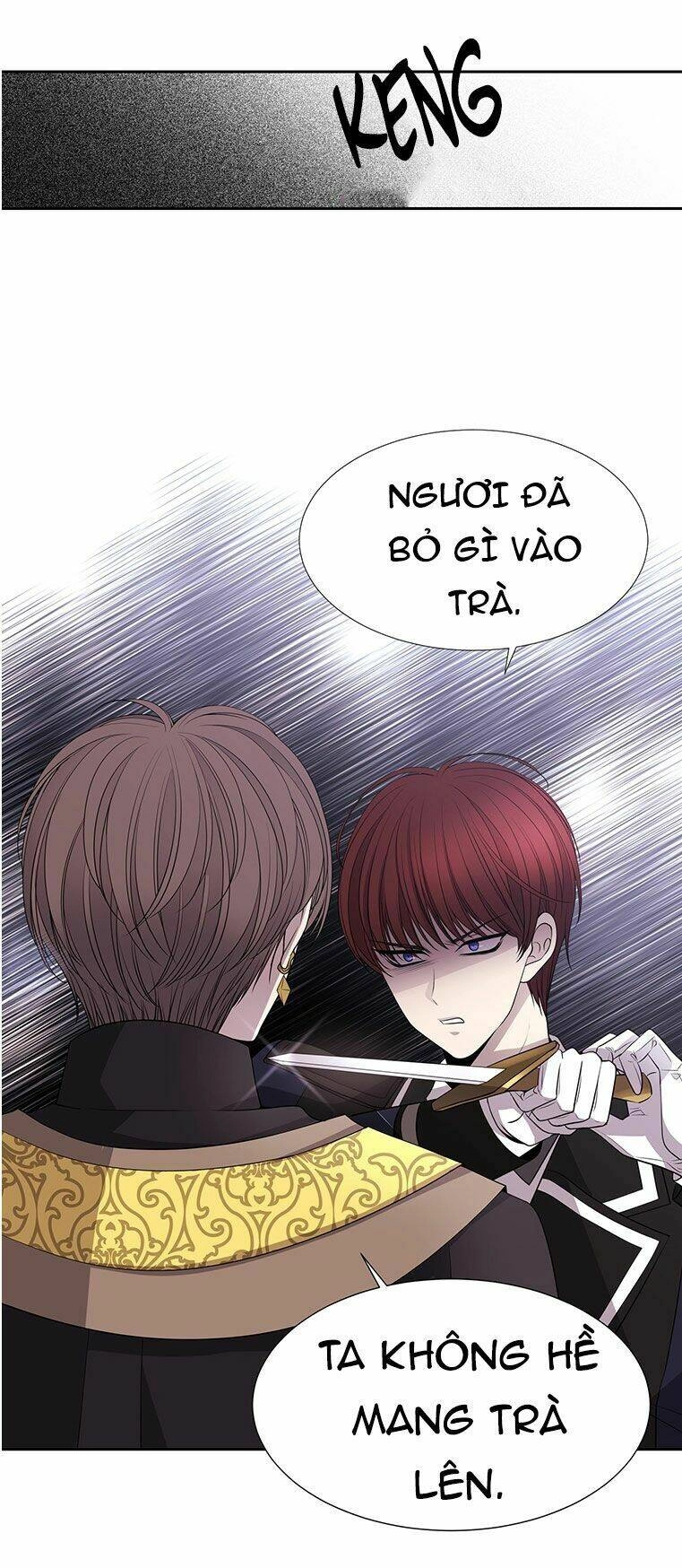 Ngũ Đại Đồ Đệ Của Charlotte Chapter 51 - 6