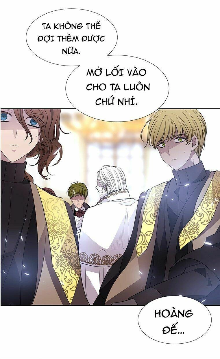 Ngũ Đại Đồ Đệ Của Charlotte Chapter 51 - 11