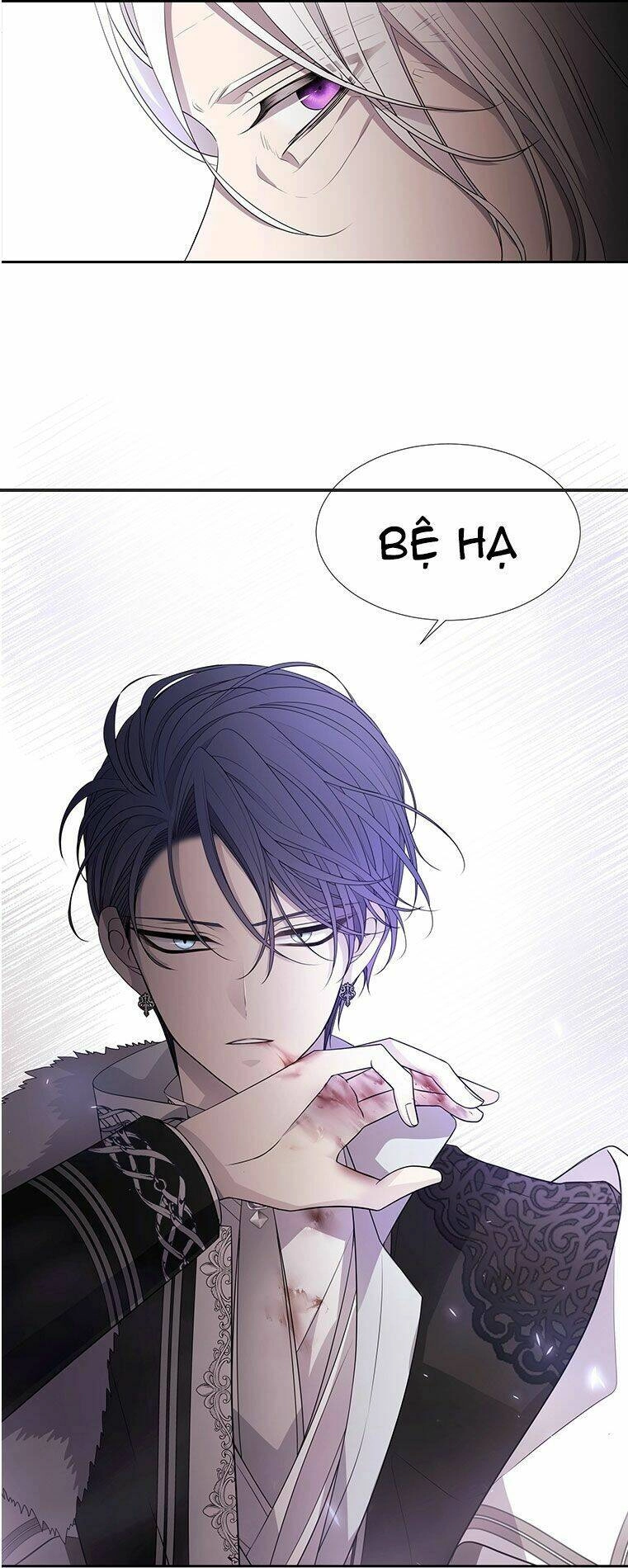 Ngũ Đại Đồ Đệ Của Charlotte Chapter 51 - 12