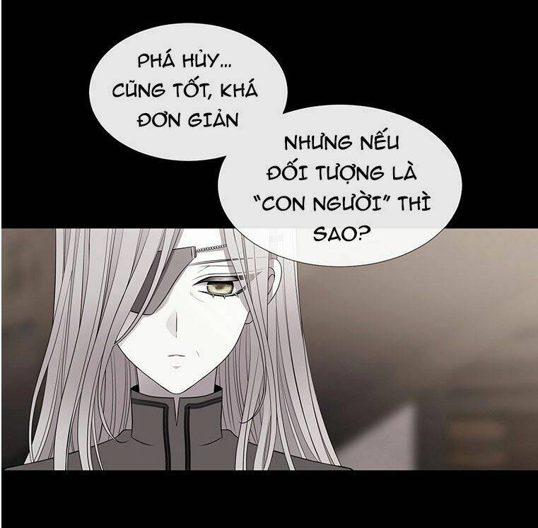 Ngũ Đại Đồ Đệ Của Charlotte Chapter 51 - 17