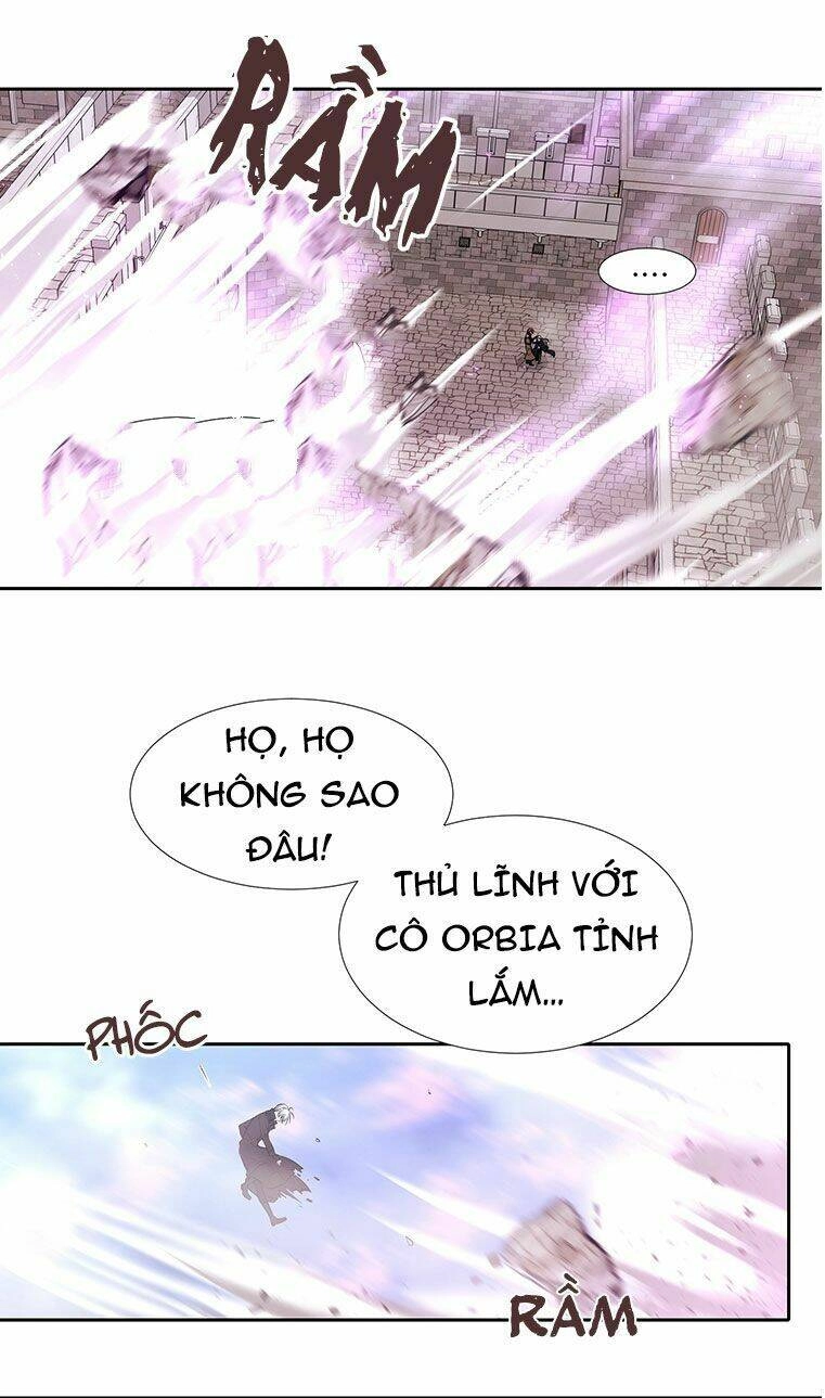 Ngũ Đại Đồ Đệ Của Charlotte Chapter 51 - 27