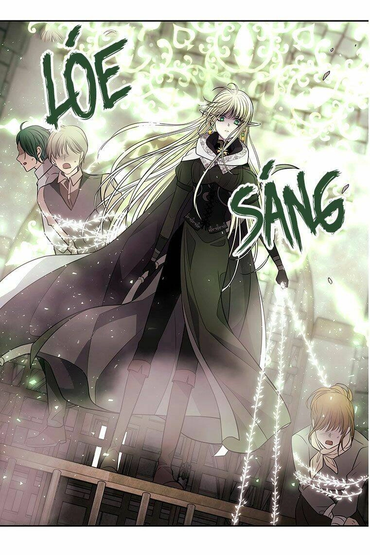 Ngũ Đại Đồ Đệ Của Charlotte Chapter 51 - 35