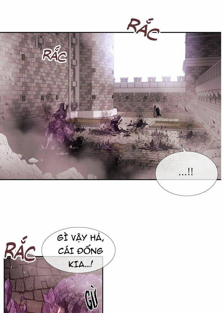 Ngũ Đại Đồ Đệ Của Charlotte Chapter 51 - 39