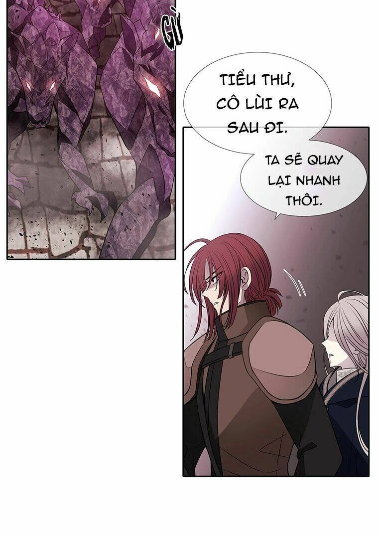 Ngũ Đại Đồ Đệ Của Charlotte Chapter 51 - 40