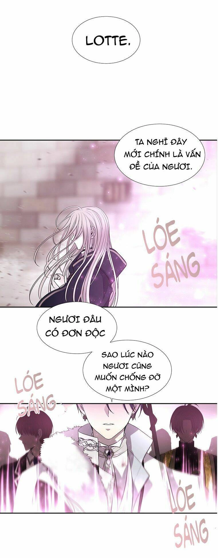 Ngũ Đại Đồ Đệ Của Charlotte Chapter 51 - 44