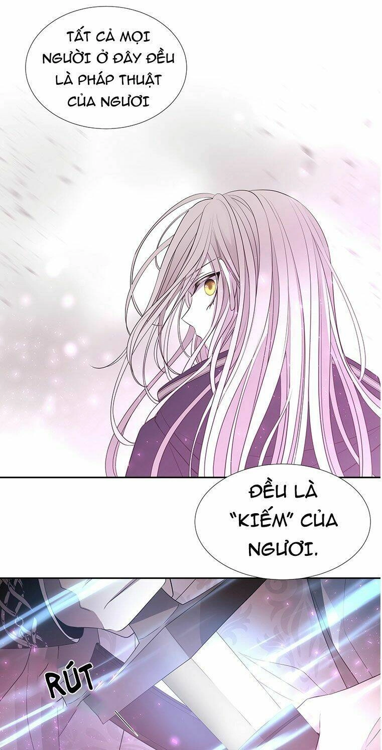 Ngũ Đại Đồ Đệ Của Charlotte Chapter 51 - 45