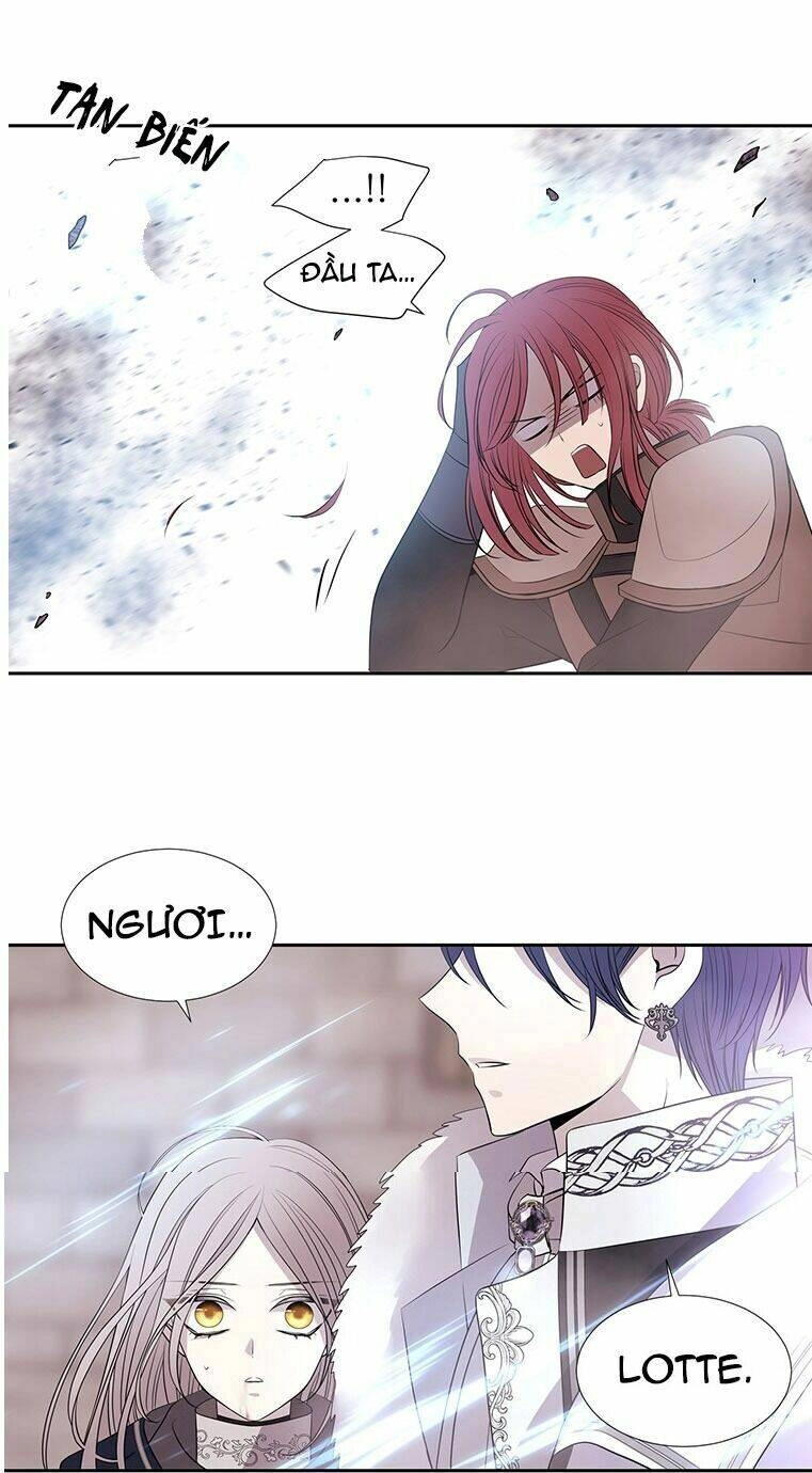 Ngũ Đại Đồ Đệ Của Charlotte Chapter 51 - 48