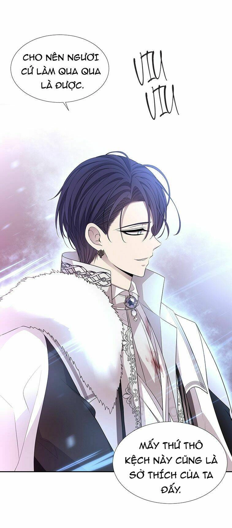 Ngũ Đại Đồ Đệ Của Charlotte Chapter 51 - 49