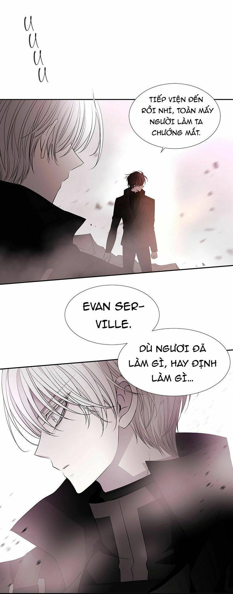 Ngũ Đại Đồ Đệ Của Charlotte Chapter 51 - 51