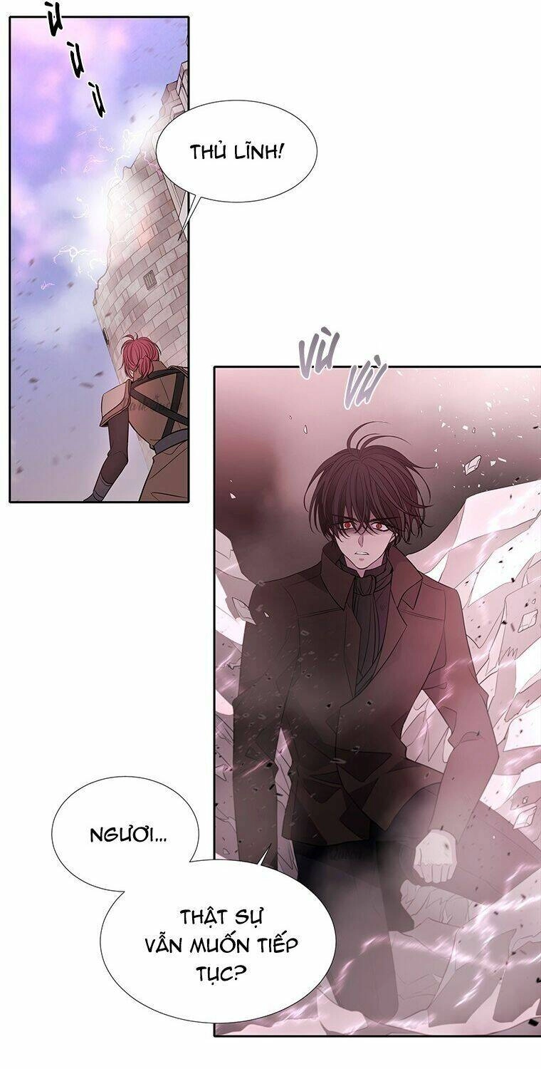 Ngũ Đại Đồ Đệ Của Charlotte Chapter 52 - 5