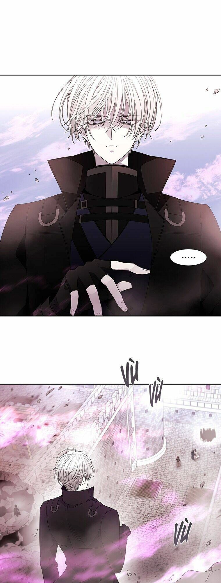 Ngũ Đại Đồ Đệ Của Charlotte Chapter 52 - 6