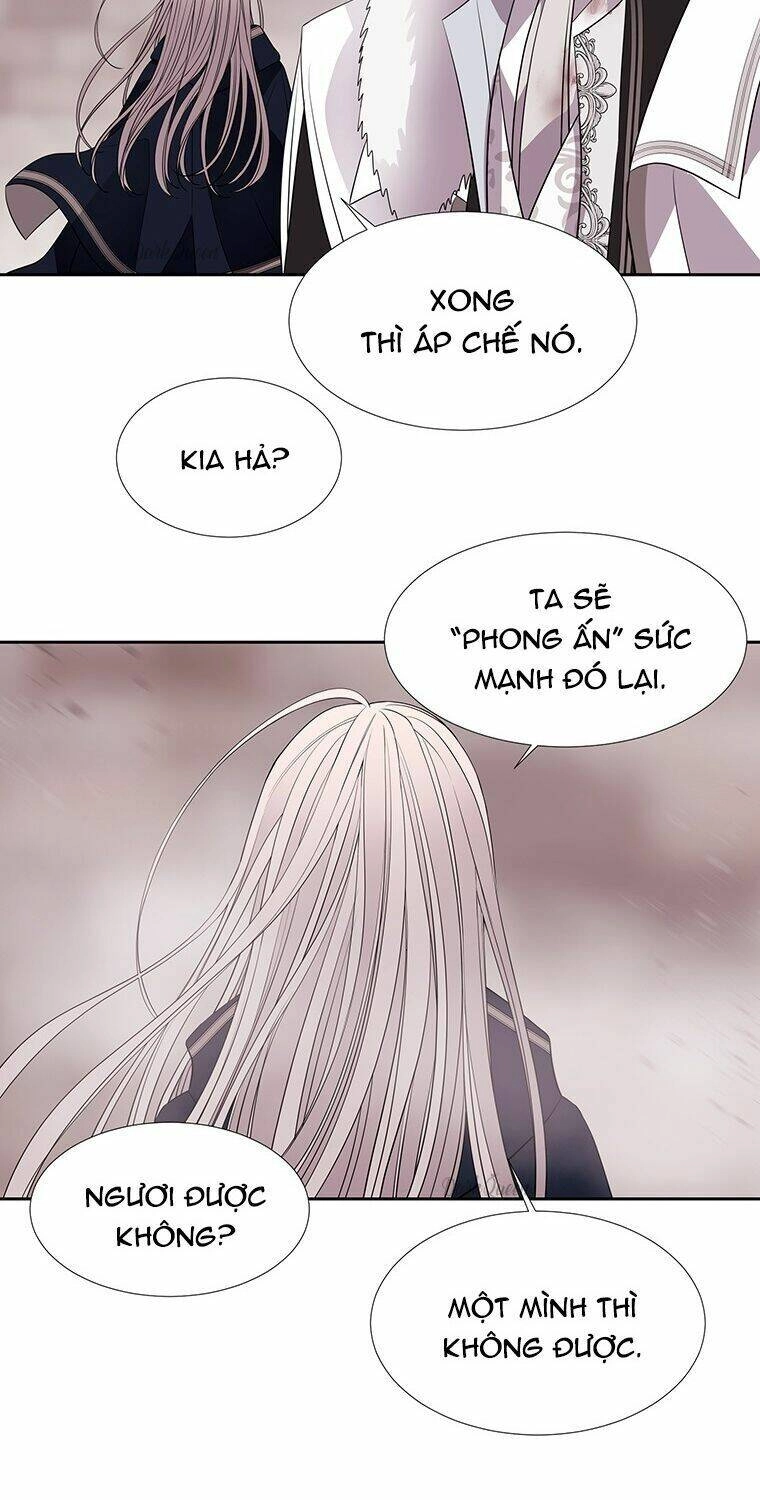 Ngũ Đại Đồ Đệ Của Charlotte Chapter 52 - 9