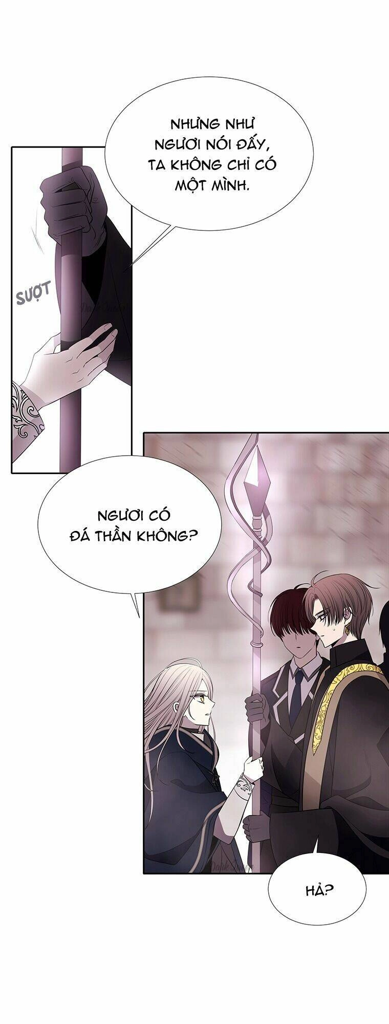 Ngũ Đại Đồ Đệ Của Charlotte Chapter 52 - 10