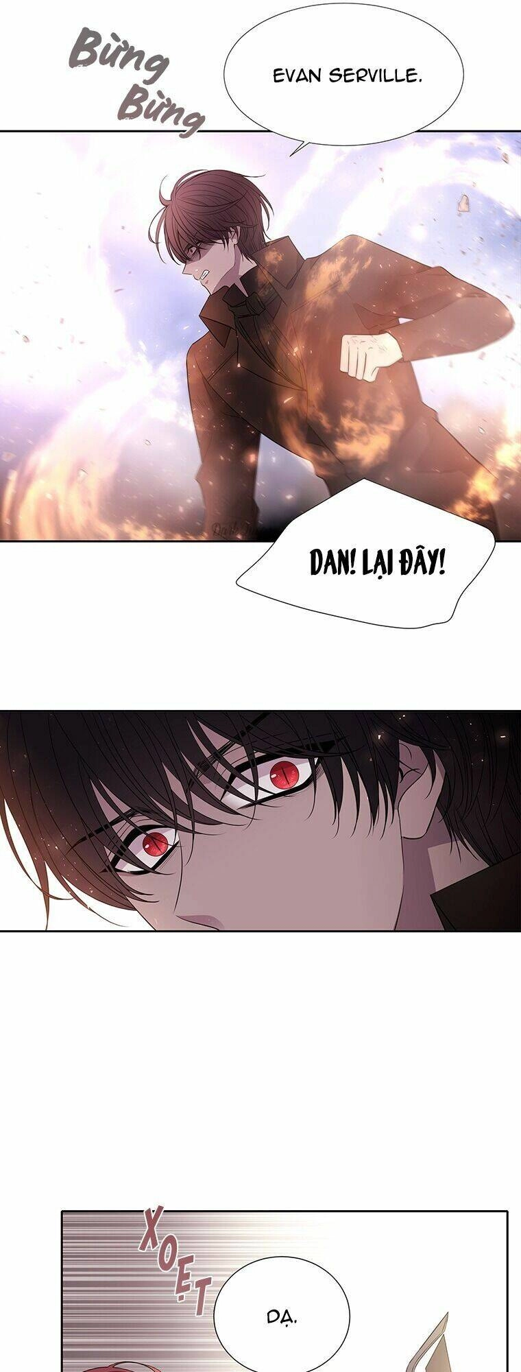 Ngũ Đại Đồ Đệ Của Charlotte Chapter 52 - 11