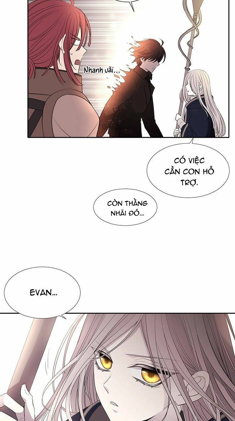 Ngũ Đại Đồ Đệ Của Charlotte Chapter 52 - 12