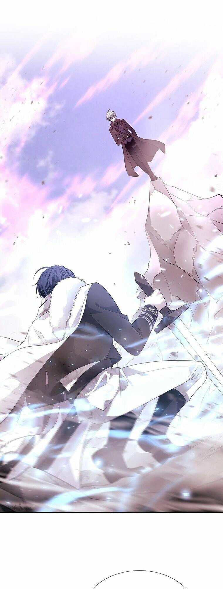 Ngũ Đại Đồ Đệ Của Charlotte Chapter 52 - 14