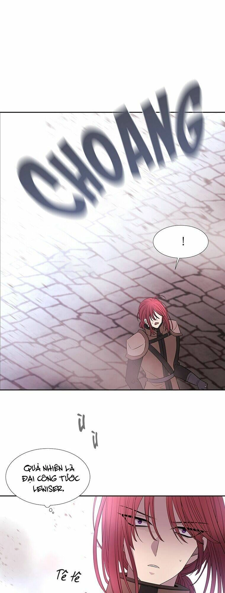 Ngũ Đại Đồ Đệ Của Charlotte Chapter 52 - 18