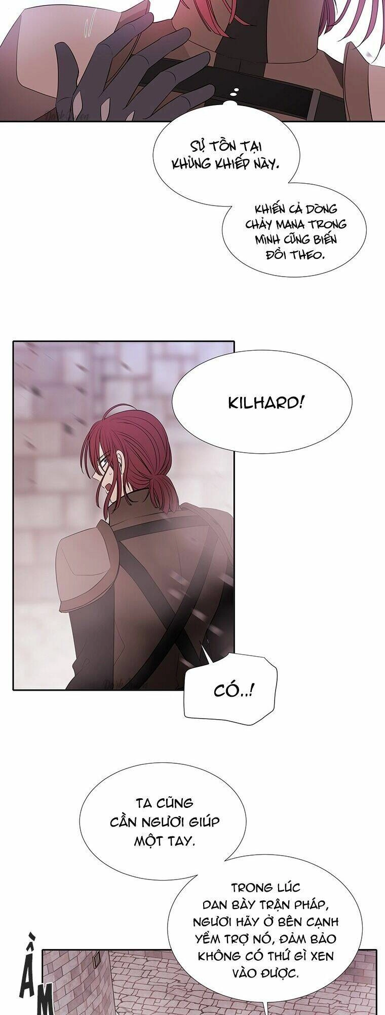 Ngũ Đại Đồ Đệ Của Charlotte Chapter 52 - 19