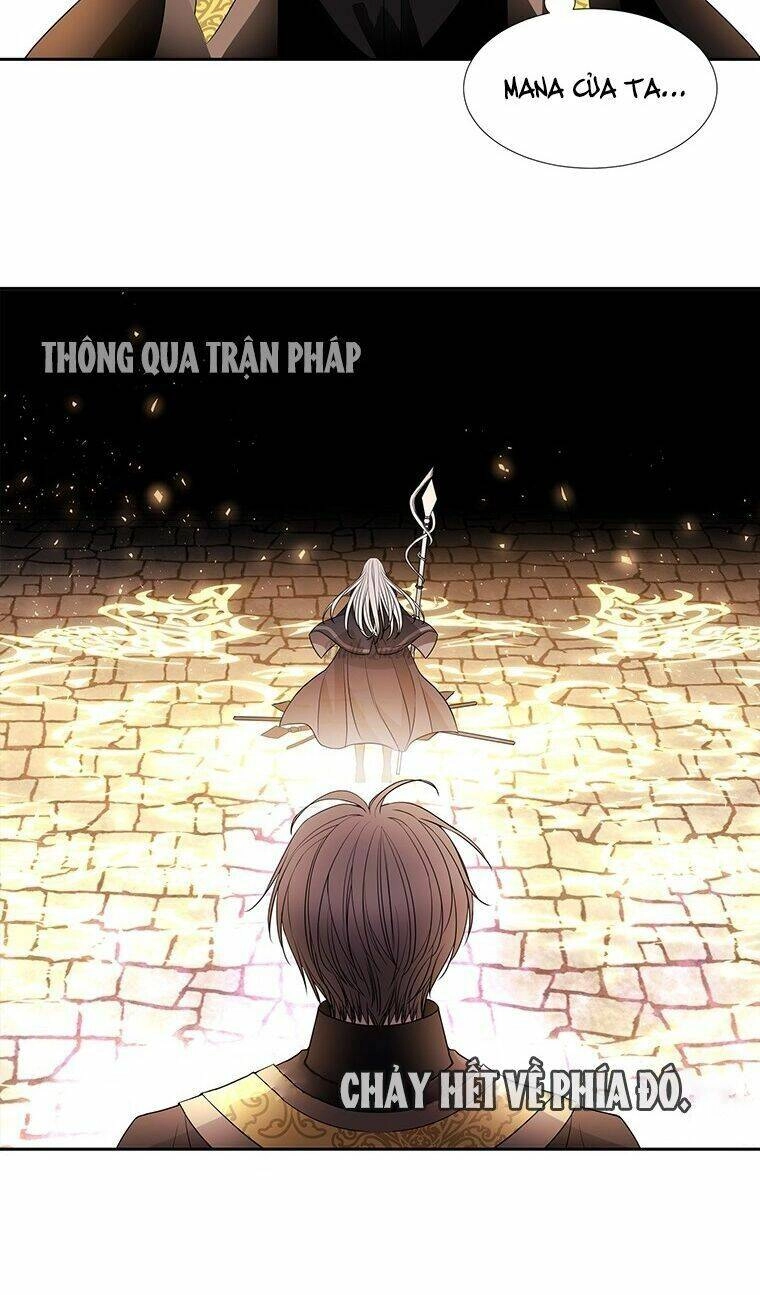 Ngũ Đại Đồ Đệ Của Charlotte Chapter 52 - 29