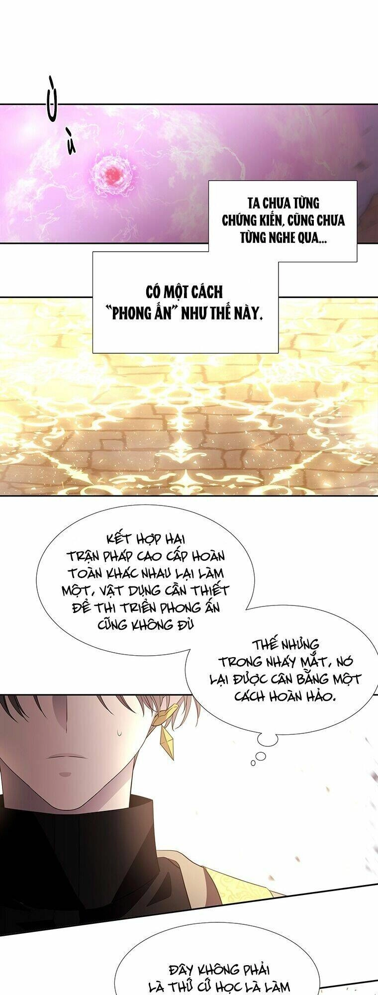 Ngũ Đại Đồ Đệ Của Charlotte Chapter 52 - 30