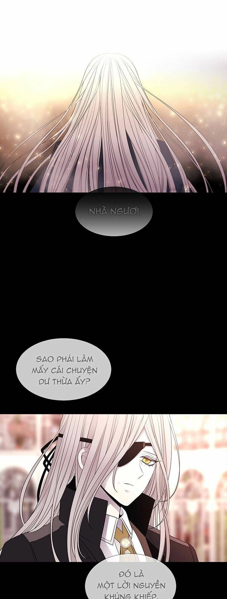 Ngũ Đại Đồ Đệ Của Charlotte Chapter 52 - 34