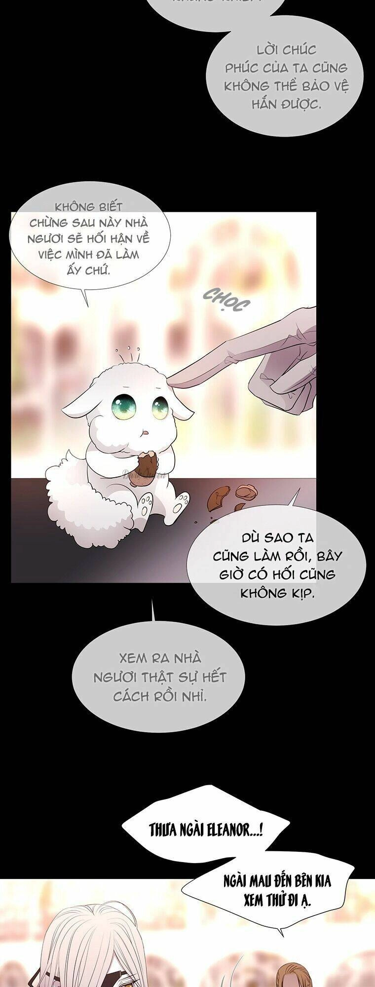 Ngũ Đại Đồ Đệ Của Charlotte Chapter 52 - 35