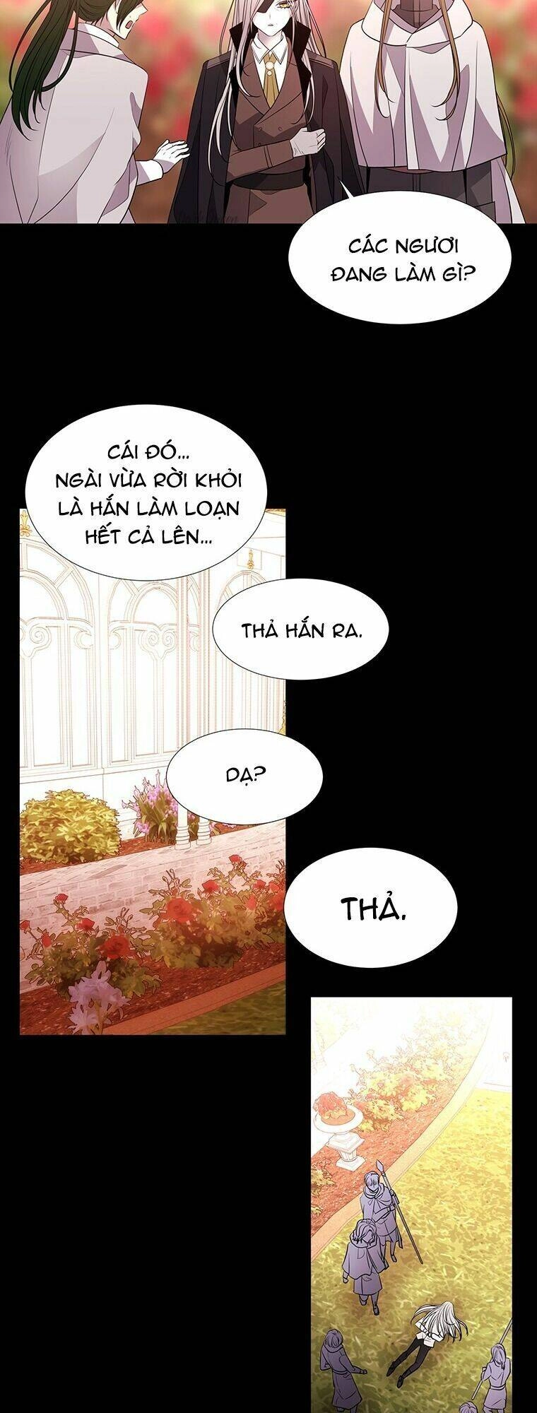 Ngũ Đại Đồ Đệ Của Charlotte Chapter 52 - 39