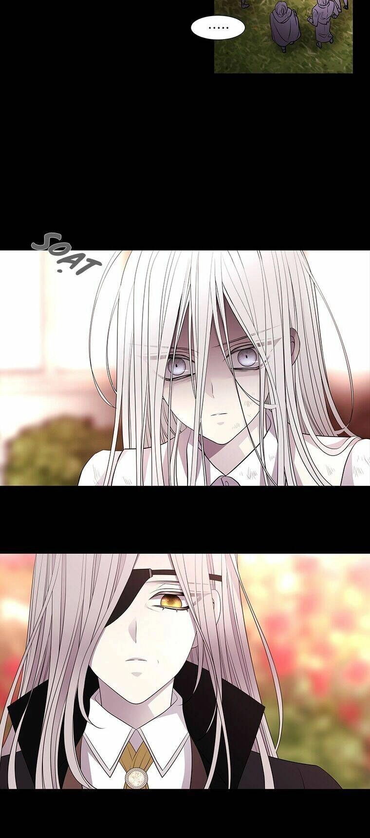 Ngũ Đại Đồ Đệ Của Charlotte Chapter 52 - 40