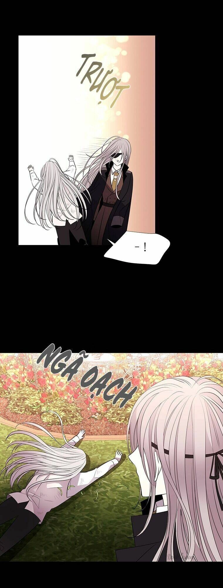 Ngũ Đại Đồ Đệ Của Charlotte Chapter 52 - 42