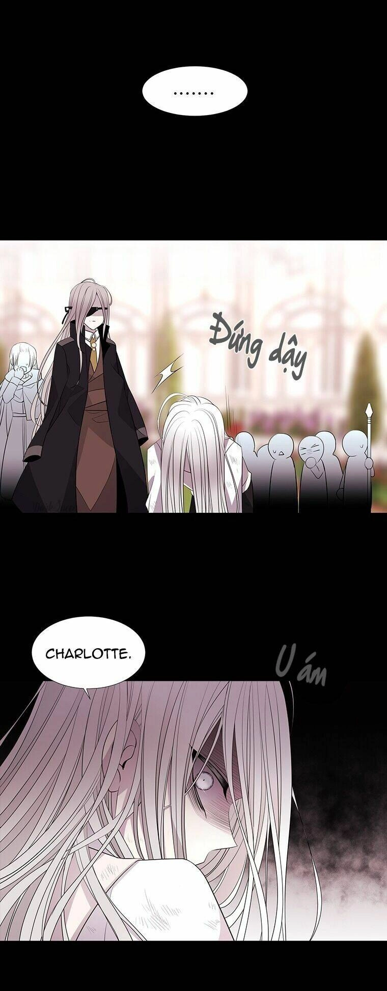 Ngũ Đại Đồ Đệ Của Charlotte Chapter 52 - 43