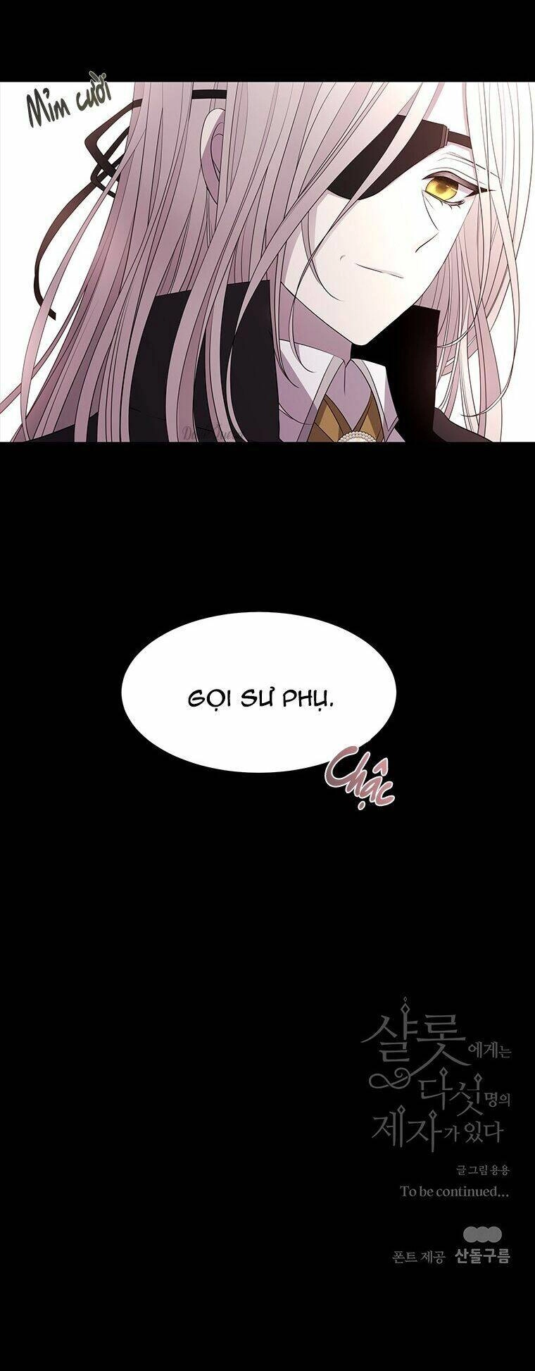 Ngũ Đại Đồ Đệ Của Charlotte Chapter 52 - 44