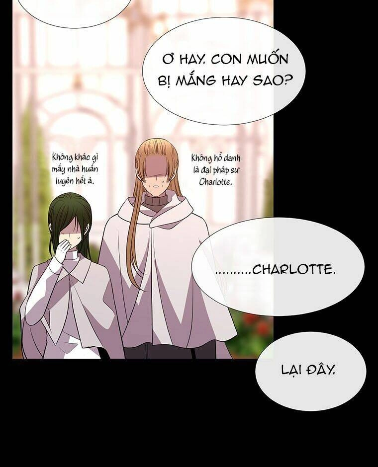 Ngũ Đại Đồ Đệ Của Charlotte Chapter 53 - 8